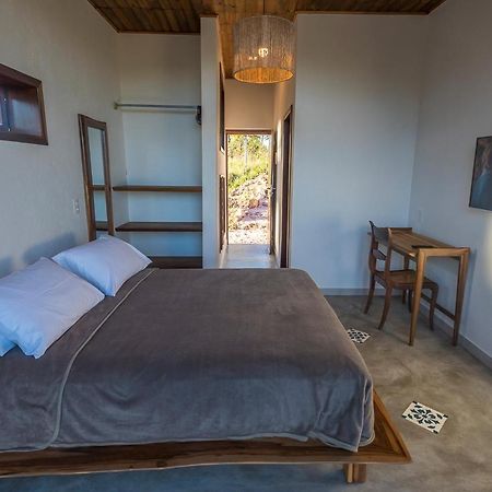 Vila Toa Alto Paraíso de Goiás Eksteriør billede