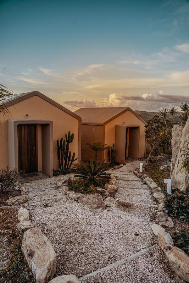 Vila Toa Alto Paraíso de Goiás Eksteriør billede